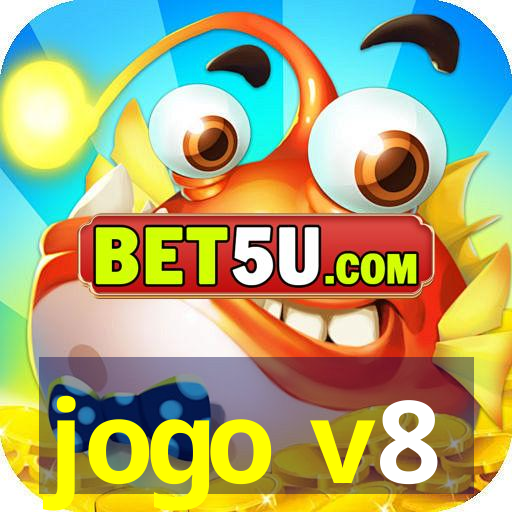 jogo v8